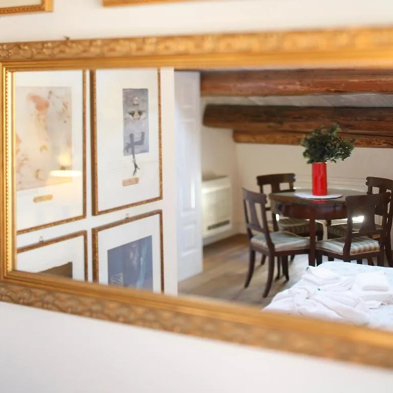 M Club De Luxe B&B Ravenna 2*,