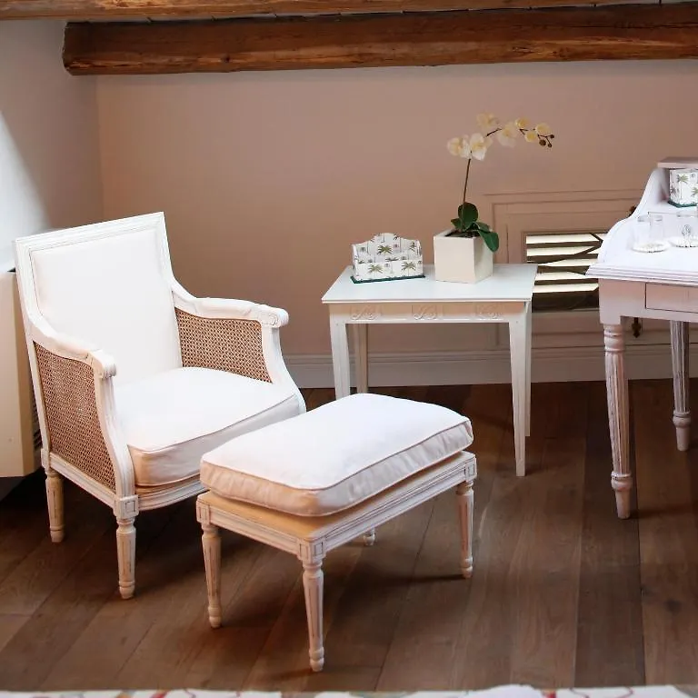 M Club De Luxe B&B Ravenna