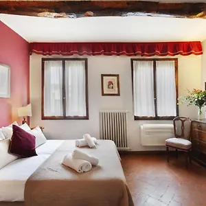  Appartement S. Spirito Flat Italie