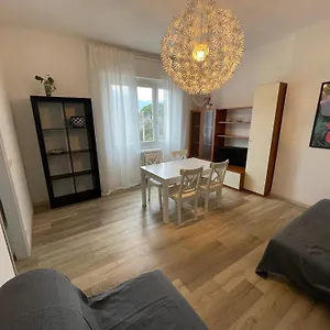  Hébergement de vacances Casa Maggiana Italie