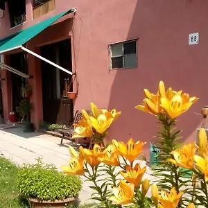*** Camping Ecogarden With Italie