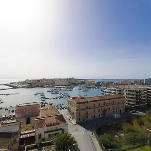  Appartement Casa Afrodite Exclusive Penthouse Italie