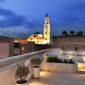 Palazzo Calo Apartahotel Bari