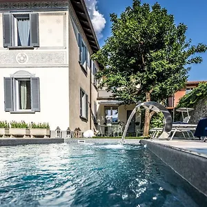 Appartement Maji Italie