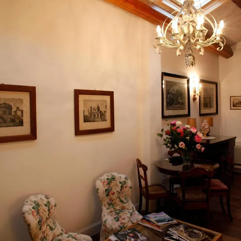 M Club De Luxe B&B Ravenna